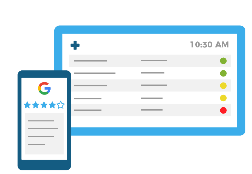 ER Express Custom Solutions for Emergency and Urgent Care