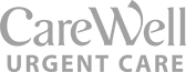 carewell urgent care logo