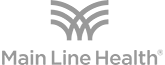 main line logo grey