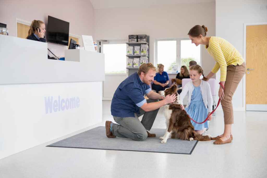 patient queue management